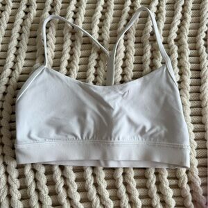 Lululemon flow Y sports bra